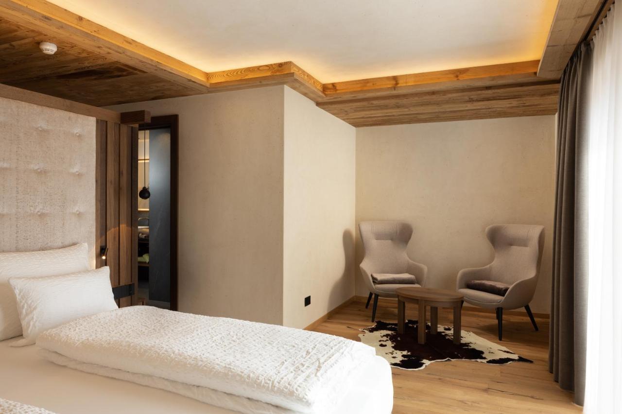 Camino Rustic Chic Hotel Livigno Buitenkant foto