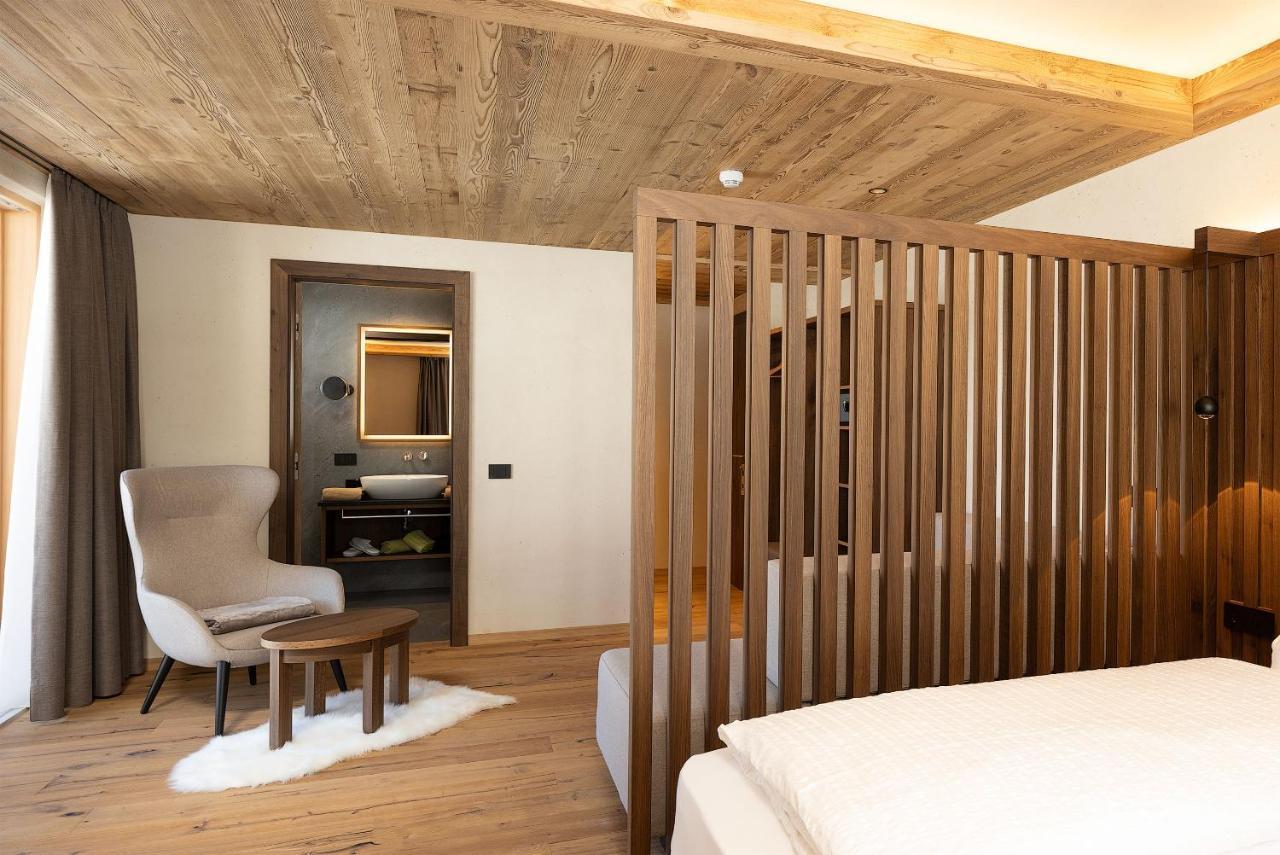 Camino Rustic Chic Hotel Livigno Buitenkant foto