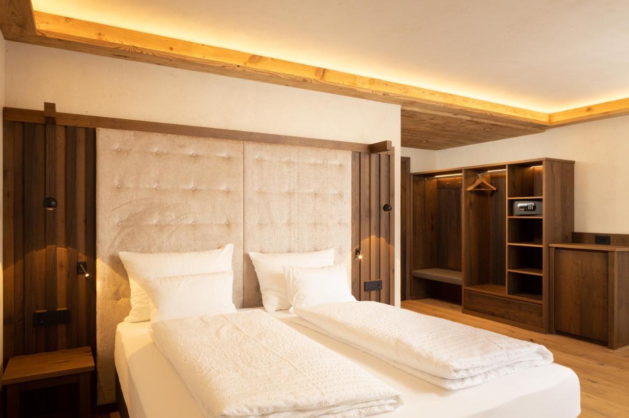 Camino Rustic Chic Hotel Livigno Buitenkant foto