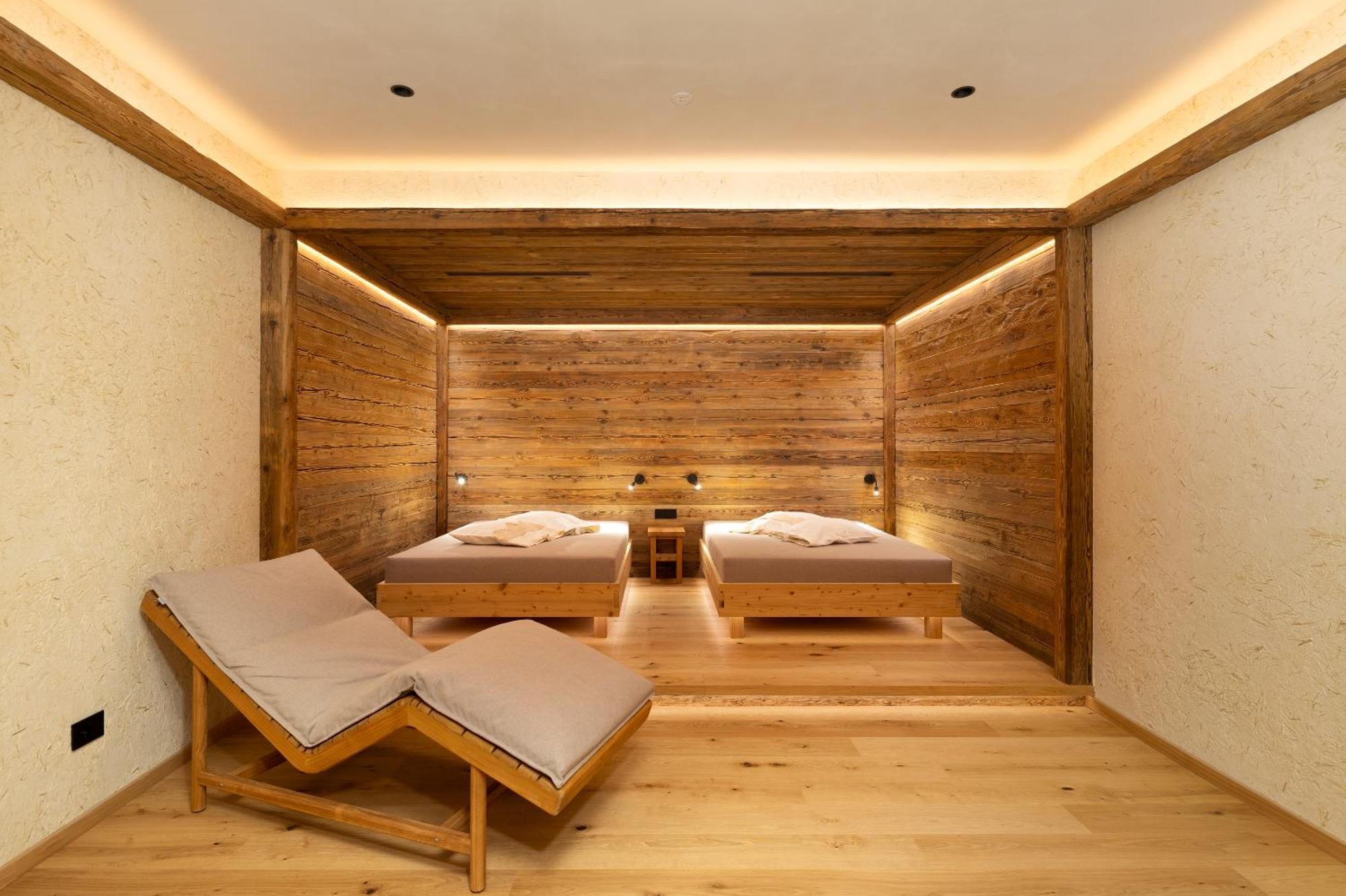 Camino Rustic Chic Hotel Livigno Buitenkant foto
