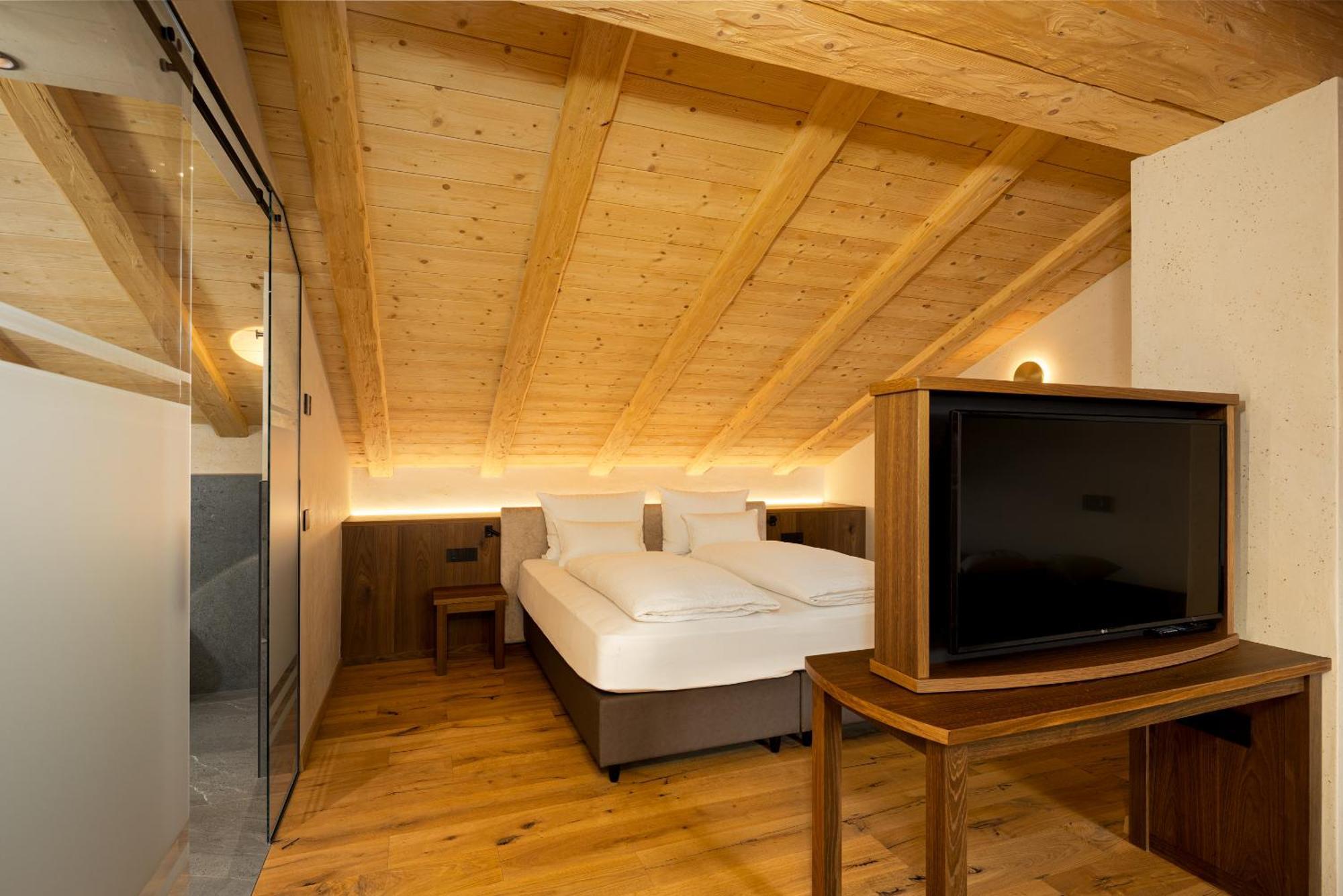 Camino Rustic Chic Hotel Livigno Buitenkant foto