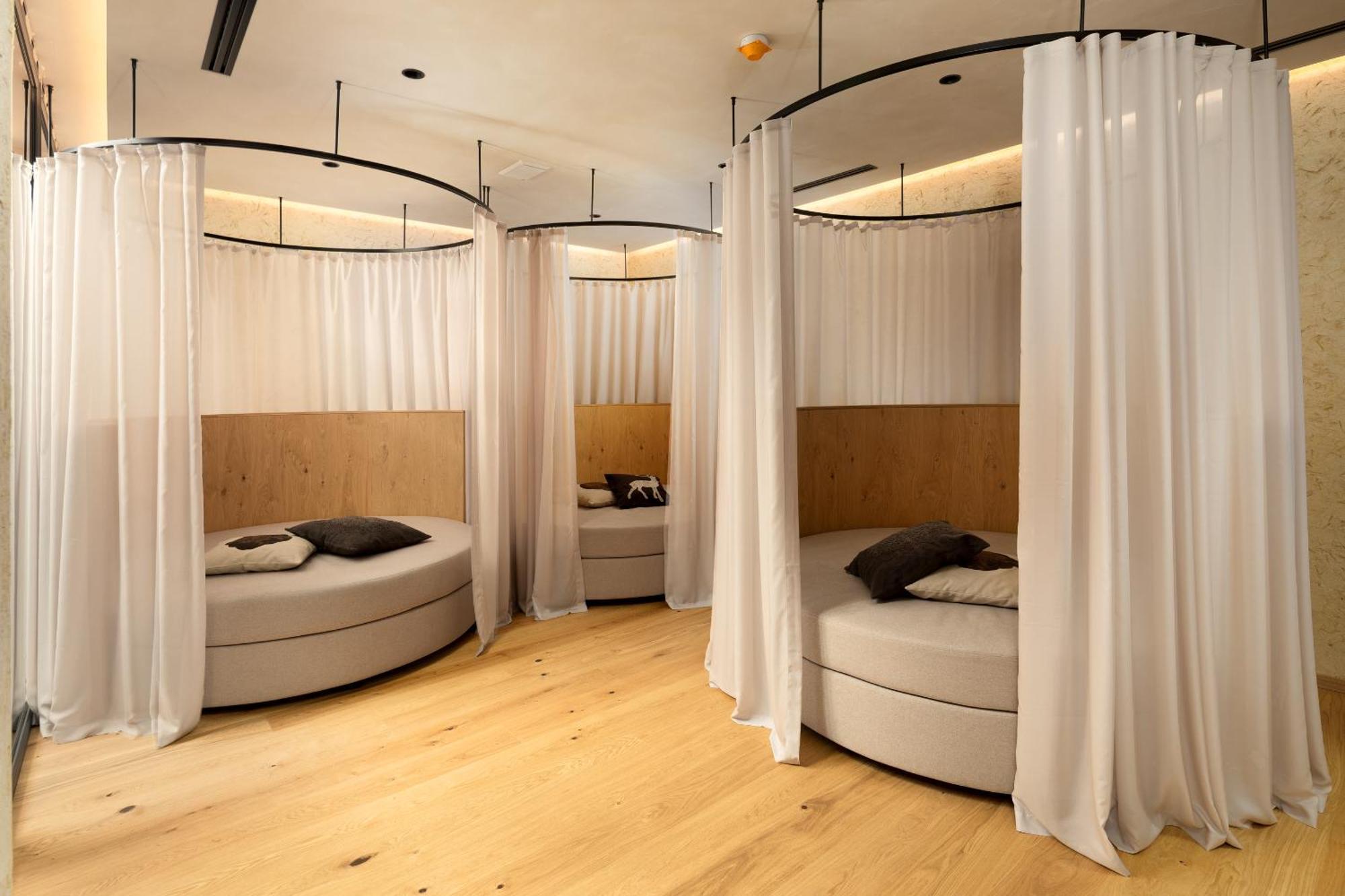 Camino Rustic Chic Hotel Livigno Buitenkant foto